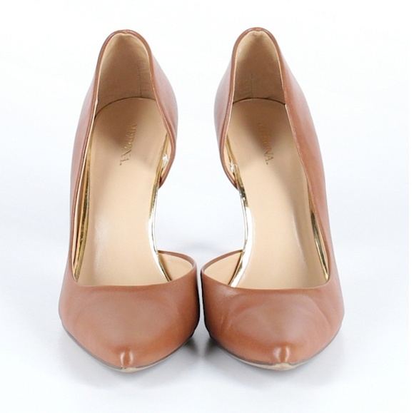 Merona Shoes - Merona Heels size 10